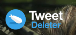 tweet deleter