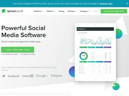 Sprout Social