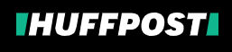 Huffpost logo