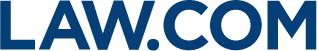 LAW.COM logo