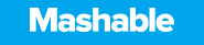 Mashable logo