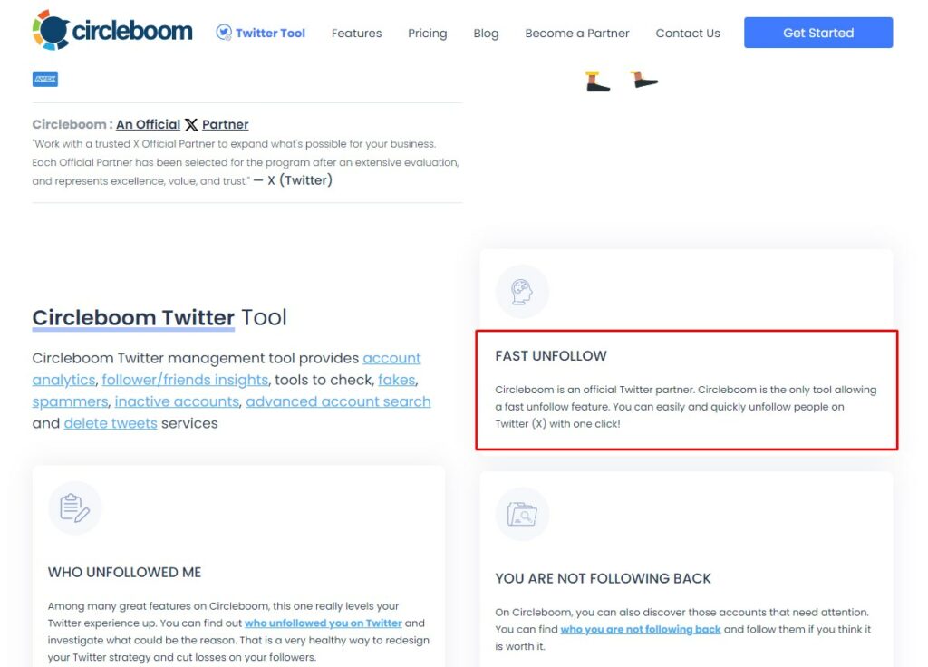 Circleboom tool