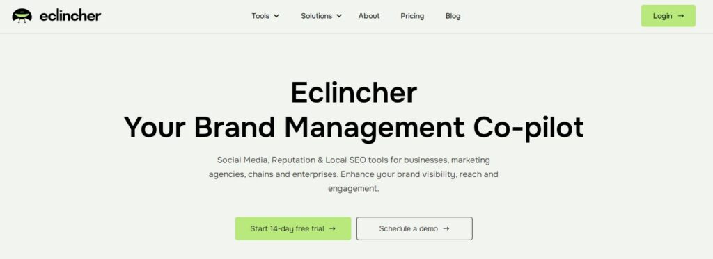 eClincher Tool