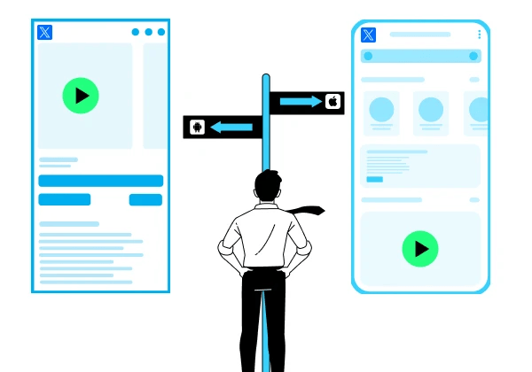 Twitter Video Search: Fast and Easy Find Video On X Platform