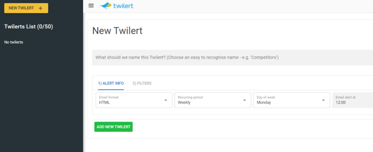 Twitter Competitor Analysis: Boost Your Marketing Strategy