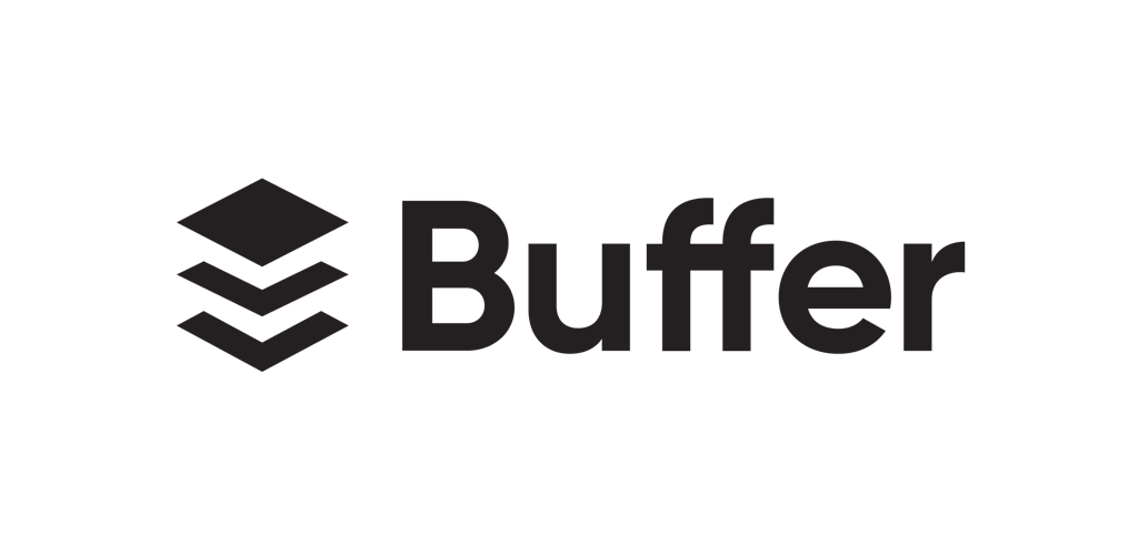 Buffer logo