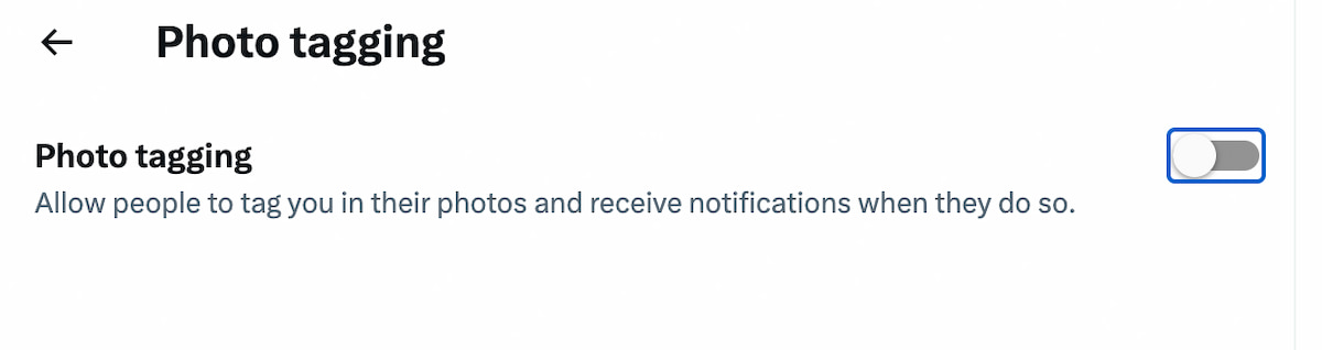 How to Tag Someone on X After Posting a Tweet