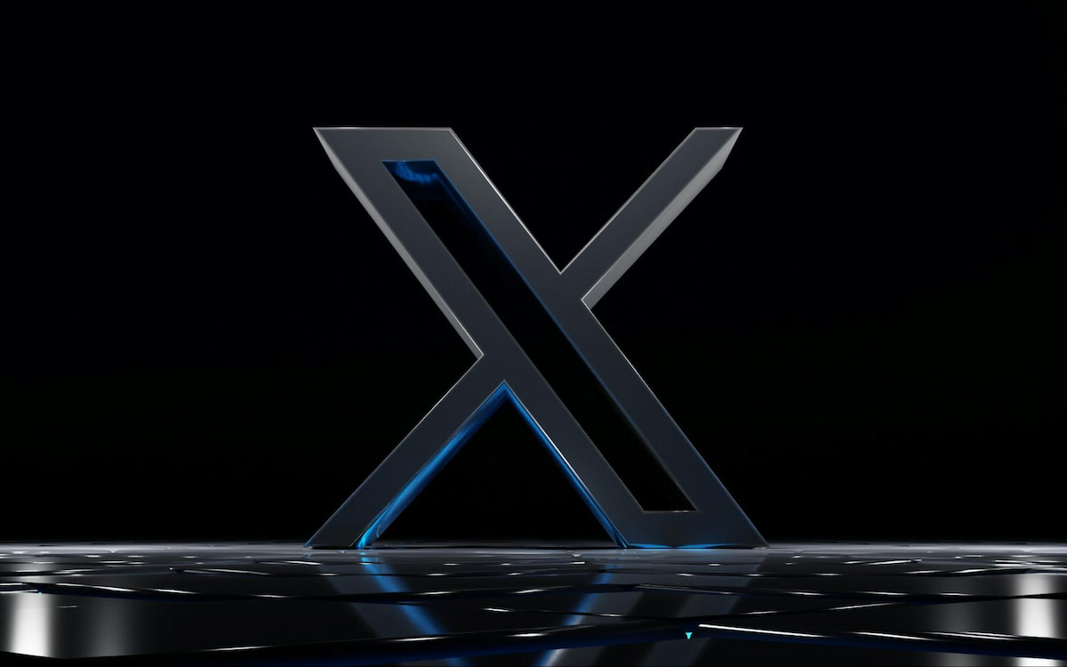 how to live stream on X