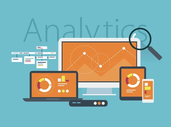 analytics elements